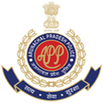 Arunachal Pradesh Police Logo